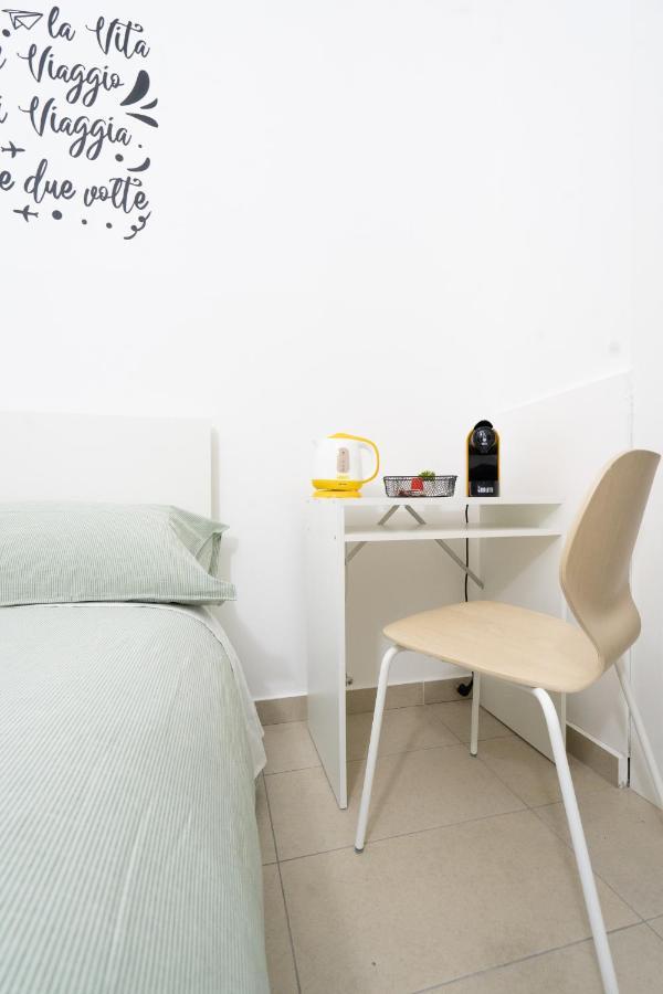 Be Happy Rooms CTA Eksteriør bilde