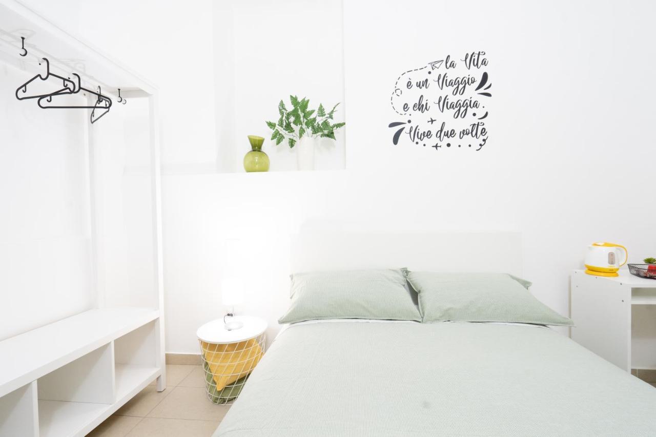 Be Happy Rooms CTA Eksteriør bilde