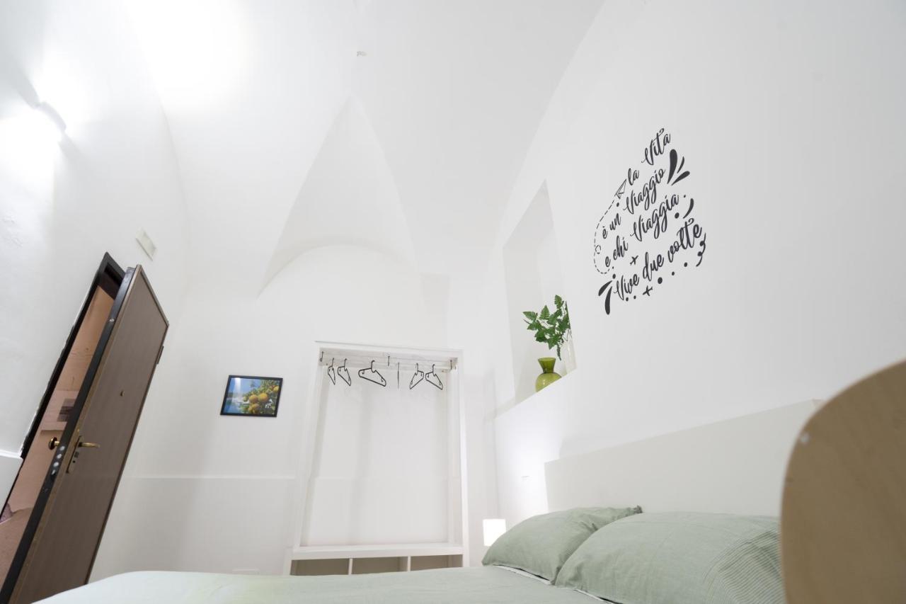 Be Happy Rooms CTA Eksteriør bilde